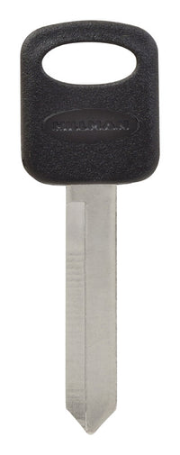 Hillman Automotive Key Blank Double sided For Ford (Pack of 5)