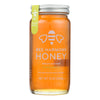 Bee Harmony - Honey - Brazilian Raw Honey - Case of 6-12 oz.