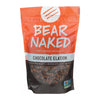 Bear Naked Granola - Chocolate Elation - Case of 6 - 12 oz.