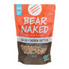 Bear Naked Granola - Cacao Cashew Butter - Case of 6 - 11 oz.