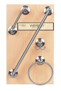 Creative Specialties Display Board Accessory Wembly Bath