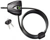 Master Lock Vinyl Coated Adjustable Locking Cable