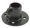 Steel Tek 683-104hc 3/4 Black Flange