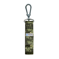 Crawford  1.73 in. W Camo  Storage Straps  200 lb. 1 pk