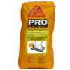 Sika Indoor and Outdoor Gray Grout 50 lb