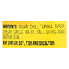 Maggi Mild Sweet Chili Sauce  - Case of 12 - 10.1 OZ