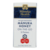 Manuka Health - Honey Manuka Go Mgo 115 - 1 Each-12 CT