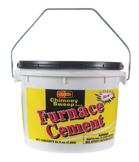 Rutland Furnace Cement 2700 Deg. F 1/2 Gal.