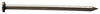 Stallion 12D 3-1/4 in. Common Bright Steel Nail Flat Head 1 lb (Pack of 12).