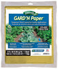 Gardeneer Gr2-25 2' X 25' Tan Gard'N Paper Temporary Weed Control