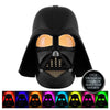 Star Wars Automatic Plug-in Darth Vader LED Color Changing Night Light