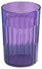 Arrow Home Products Assorted Color Plastic Dishwasher Safe Break-Resistant Rainbow Tumbler 10 oz.