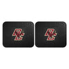 Boston College Back Seat Car Mats - 2 Piece Set