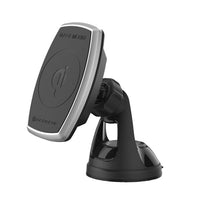 MagicMount Pro Charge Car Phone Mount, Suction cup