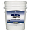 Benjamin Moore  Ultra Spec 500  Semi-Gloss  Base 1  Acrylic Copolymer  Paint  5 gal.