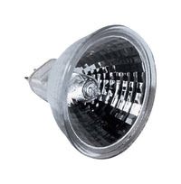 Paradise 20 W MR16 Globe Halogen Bulb 350 lm White 2 pk