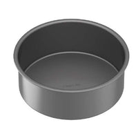 Round Cake Pan, Non-Stick, 7-In.