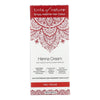 Tints Of Nature - Henna Cream Red - 2.46 FZ