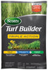 Scotts Turf Builder Triple Action 16-0-1 Weed Control Plus Lawn Food For Kentucky Bluegrass 21.1 lb.