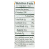 Hansen's Beverages Soda - Cane Sugar - Case of 4 - 12 Fl oz.