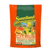 Sunniland Citrus , Mango And Avocado Fertilizer 6-4-6 Granules 10 Lb. (Case of 6)