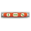 Klein Tools 9 in. Aluminum Magnetic Torpedo Level 3 vial