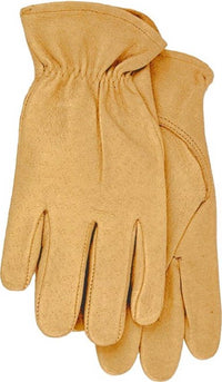 Boss Gloves 4050 Grain Pigskin Gloves Ladies                                                                                                          