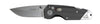 Gerber  Obsidian  Black  440 Stainless Steel  7.06 in. Multi-Function Knife