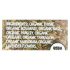 Simply Organic Herbes De Provence - Case of 6 - 0.99 oz.