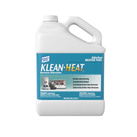 Klean Strip Klean-Heat Kerosene Alternative For Heaters/Lamps/Stoves 128 oz (Pack of 4)