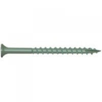 Camo No. 10 X 4 in. L Star Bugle Head Premium Deck Screws 50 pk