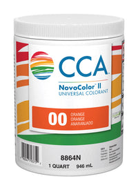 Colorant Wb Orange Qt