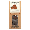 Teapigs Honeybush And Rooibos Red Bush Tea  - Case of 6 - 15 CT