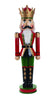 Celebrations  Multicolored  Nut Cracker Soldier  Christmas Decor