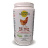 St. Gabriel Organics DE-Mite Dust Bath Powder Diatomaceous Earth 20 oz.