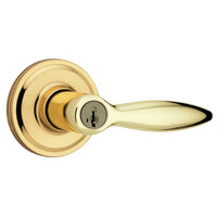 GLA535 G3BR SMT K4 B 6LR1 Galiano Entry - Lifetime Brass