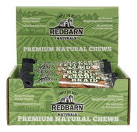 Redbarn  Naturals  Beef  Grain Free Chews  For Dog 8 in. 1 pk