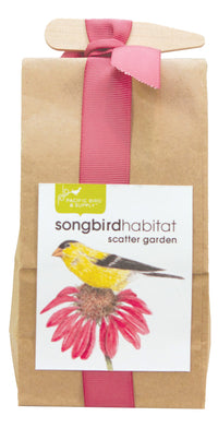 Pacific Bird & Supply Co Inc PB-0057 Songbird Scatter Garden