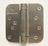 SPRING HINGE 4" X 5/8" RAD. SN