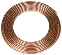 Reading Wall Tubing Type " K " 1 " Id. X 60 ' 0.065 Wall T