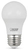 Feit Electric A15 E12 (Candelabra) LED Bulb Warm White 60 W 3 pk