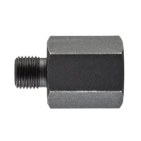 Milwaukee  Carbon Steel  Small  Angle Grinder Adapter  1 pc.