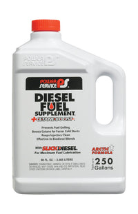 Power Service Diesel Fuel Treatment 80 oz