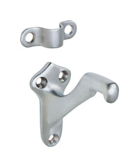 Ives by Schlage Brass Handrail Bracket