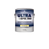 Benjamin Moore  Ultra Spec 500  Flat  Base 1  Acrylic Copolymer  Paint  5 gal.