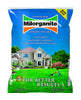 Milorganite All-Purpose Lawn Fertilizer For All Grasses 2500 sq ft