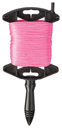 Empire Braided Line Reel 500 ft. Bold Braided Line