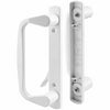 Prime-Line Aluminum Patio Door Handle Set