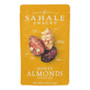 Sahale Snacks Glazed Nuts - Balsamic Almonds - Case of 6 - 4 oz.