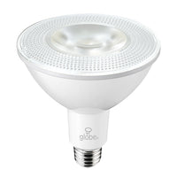 Globe PAR 38 E26 (Medium) Smart WiFi LED Bulb Tunable White/Color Changing 90 Watt Equivalence